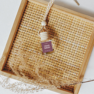 *New Scents* Car Diffusers | Premium Fragrance Oil