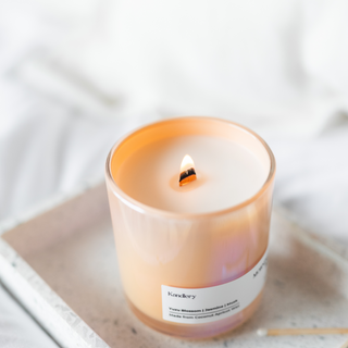 Morning Mist Candle