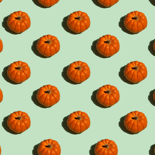 Farmhouse Pumpkin Patch | 8oz Fall Candle