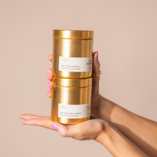 Morning Brew | 9oz Fall Candle