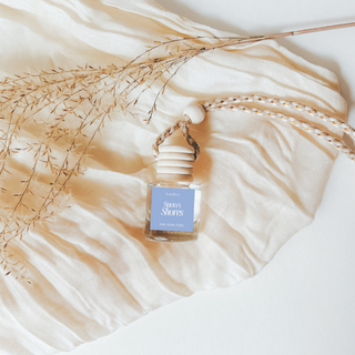 *New Scents* Car Diffusers | Premium Fragrance Oil