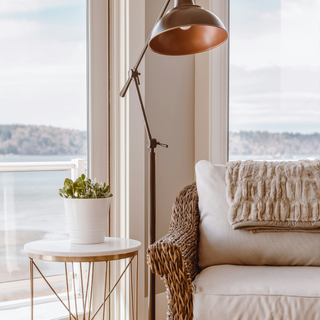 Heart and Home | 8oz Fall Candle