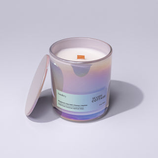 Seaside Cottage Candle