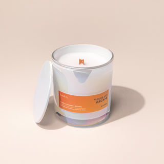Woodland Escape Candle