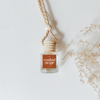 *New Scents* Car Diffusers | Premium Fragrance Oil