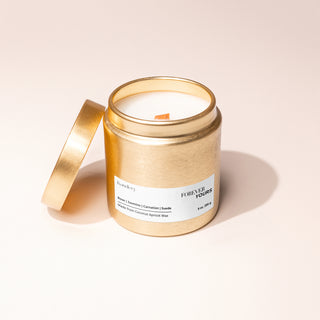 Forever Yours | 9 oz Luxury Candle | Valentine Gift