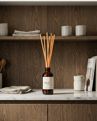 Natural Room & Reed Diffuser