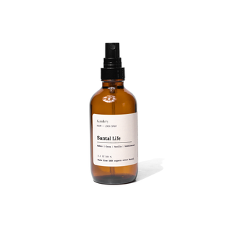 Santal Life - Natural Room & Linen Spray