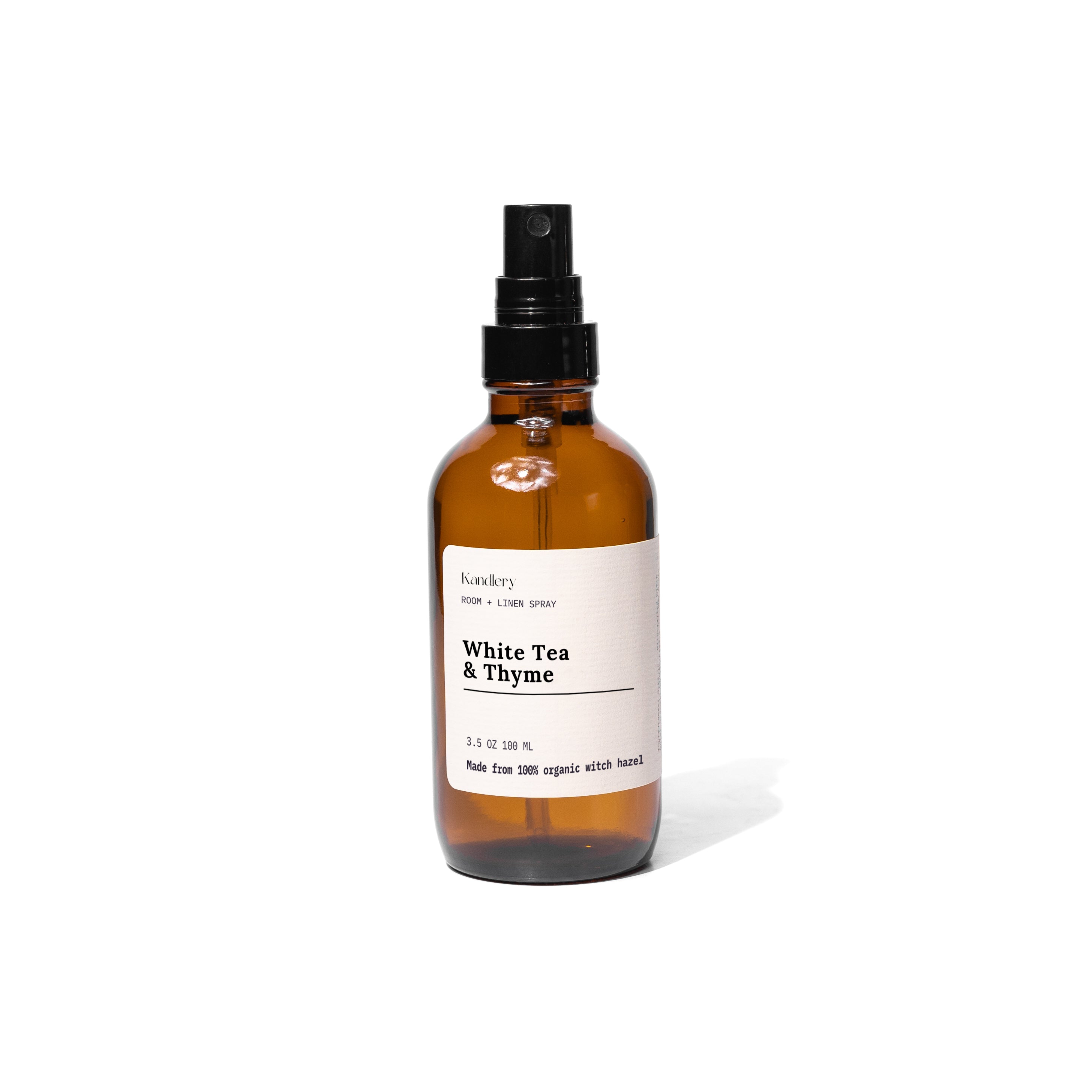 healing garden white tea body spray White Tea Thyme
